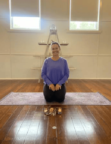 Mindful Yoga Carer Profile