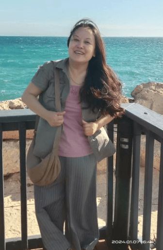 Kezang C. profile photo