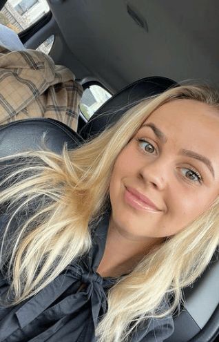 Emily J. profile photo