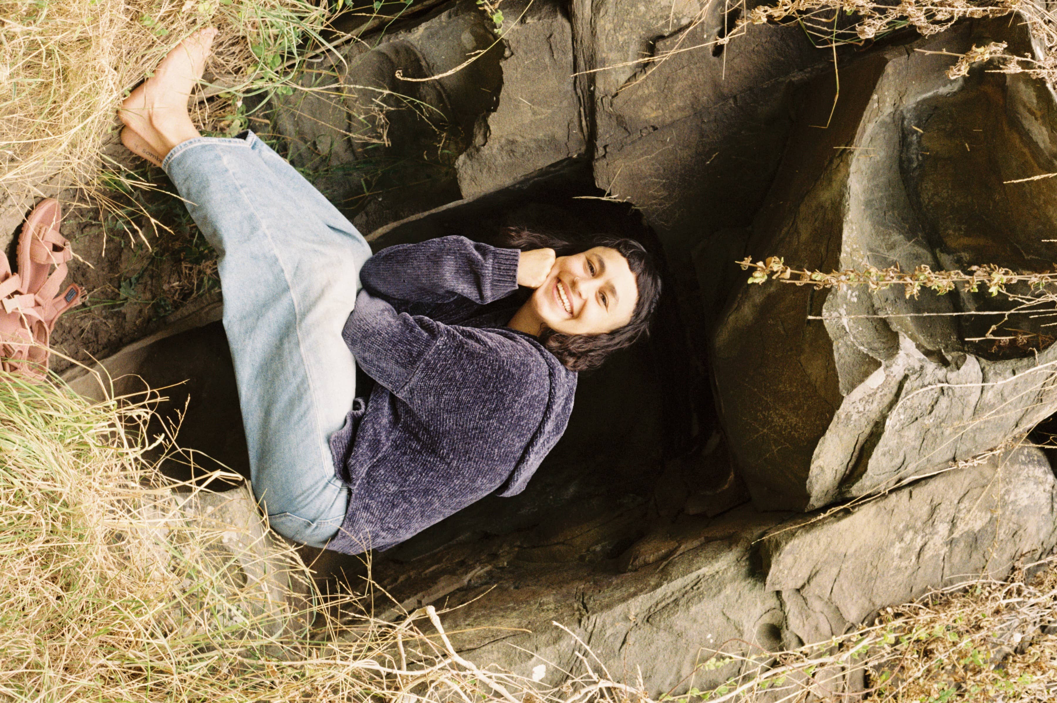 Mindful Yoga Carer Profile