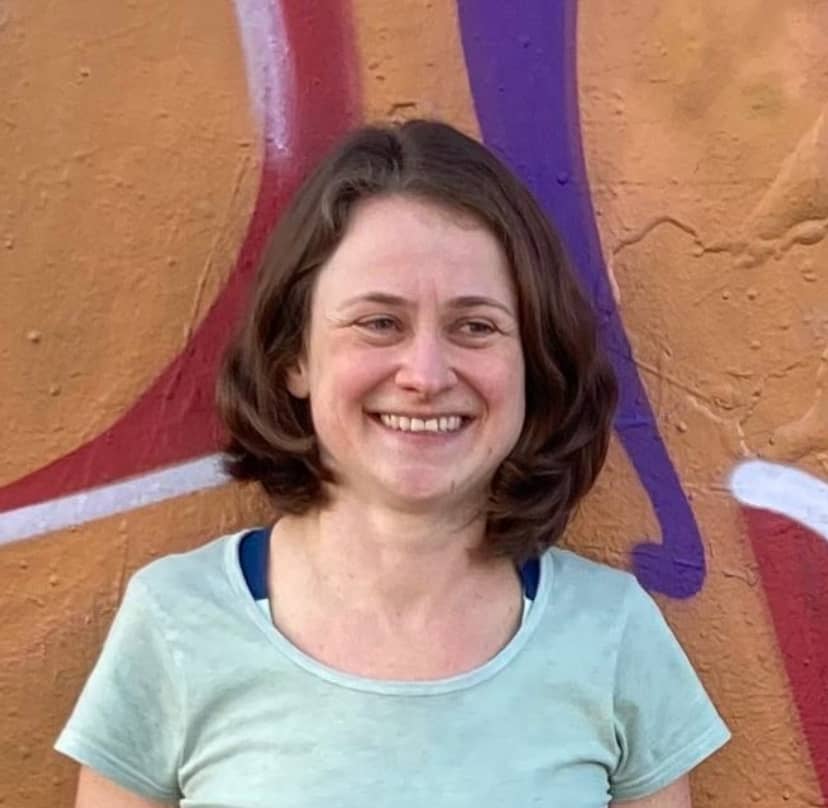 Mindful Yoga Carer Profile