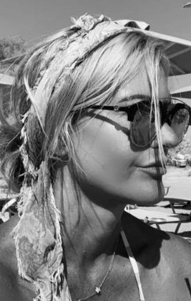 Becki M. profile photo