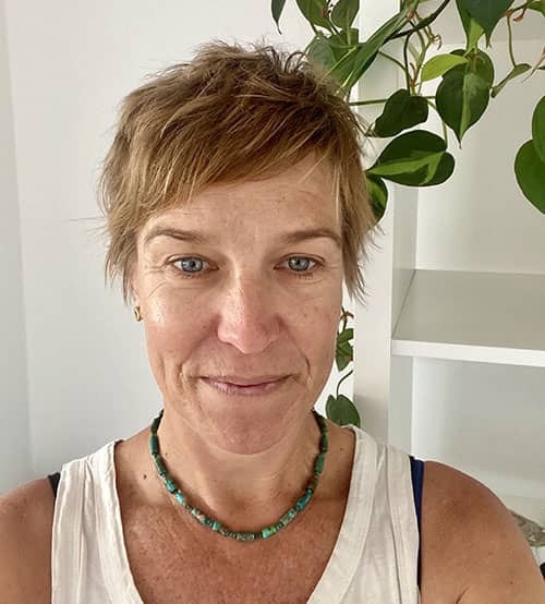 Mindful Yoga Carer Profile