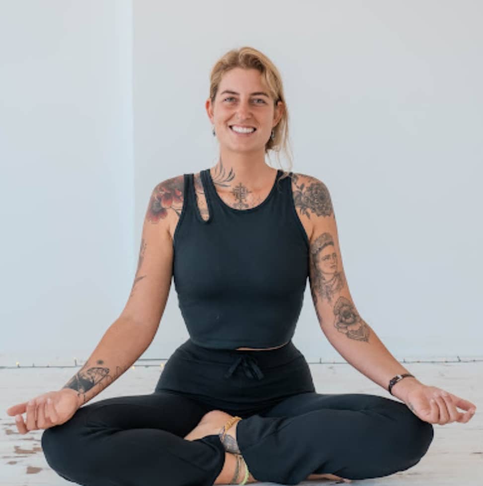 Mindful Yoga Carer Profile