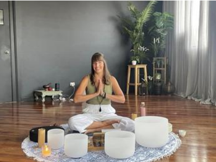 Mindful Yoga Carer Profile