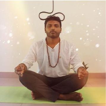 Mindful Yoga Carer Profile