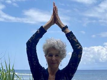 Mindful Yoga Carer Profile
