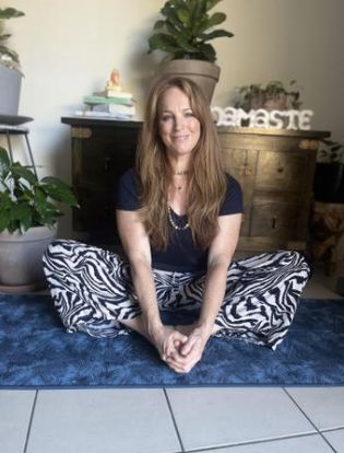 Mindful Yoga Carer Profile