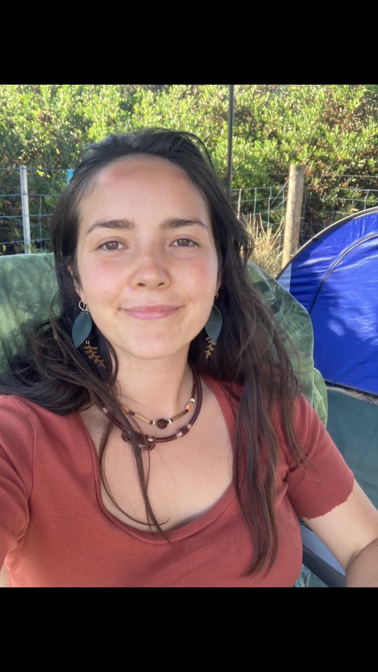Mindful Yoga Carer Profile