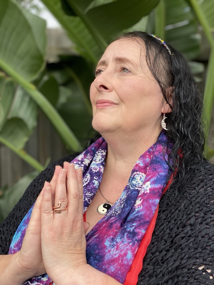 Mindful Yoga Carer Profile