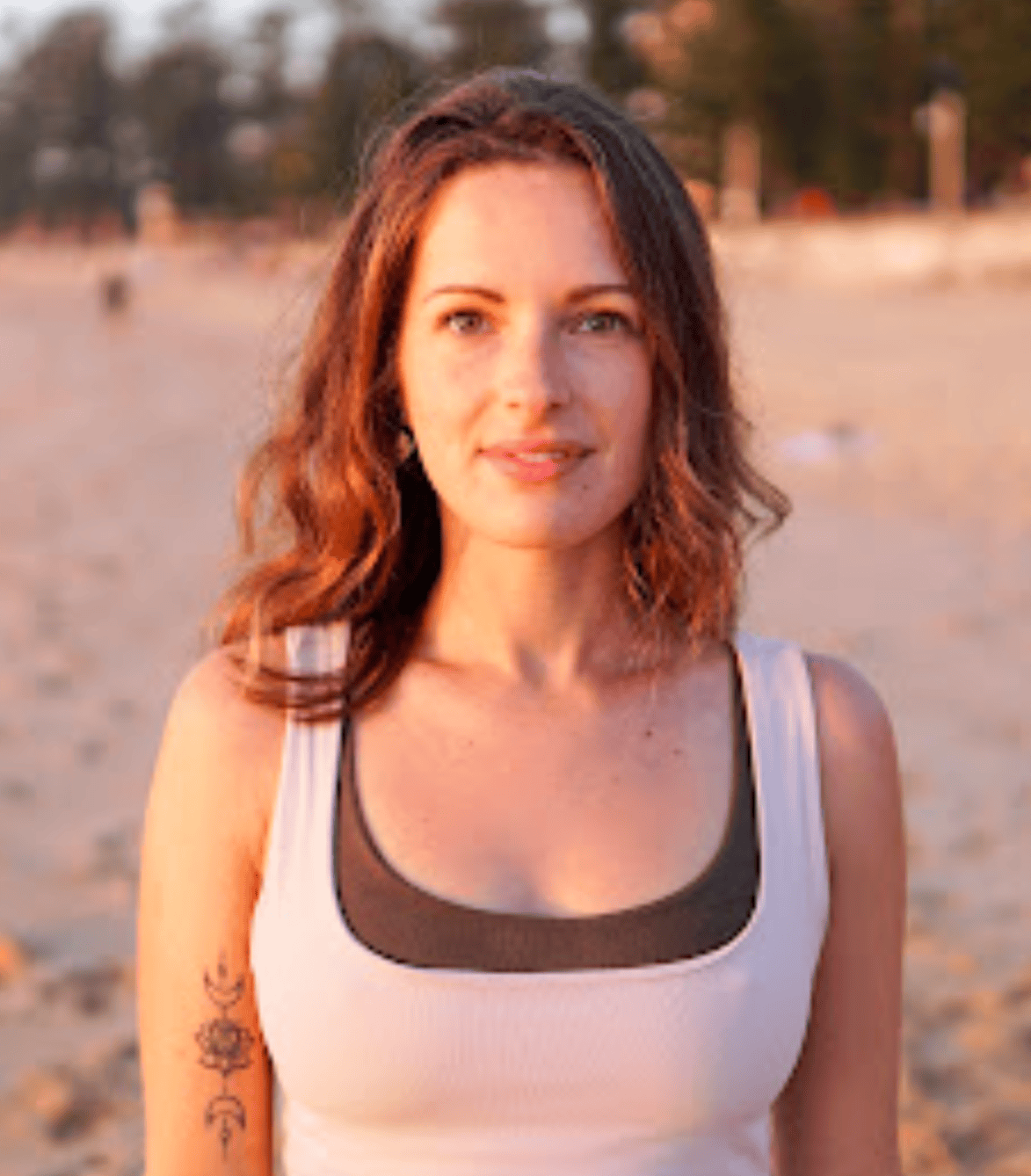 Mindful Yoga Carer Profile