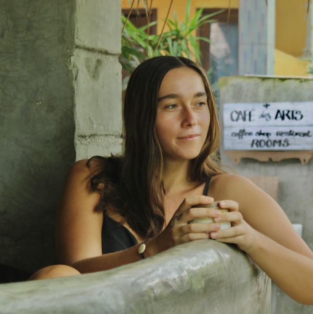 Mindful Yoga Carer Profile