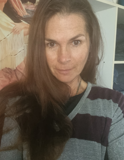 Mindful Yoga Carer Profile