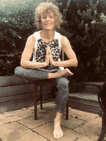 Mindful Yoga Carer Profile