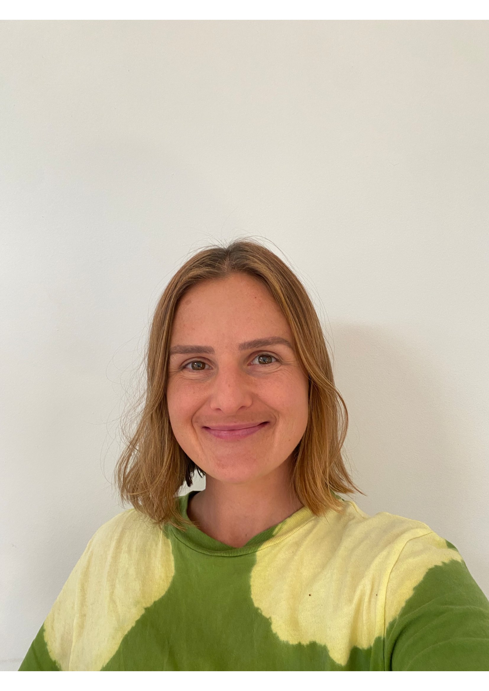 Mindful Yoga Carer Profile