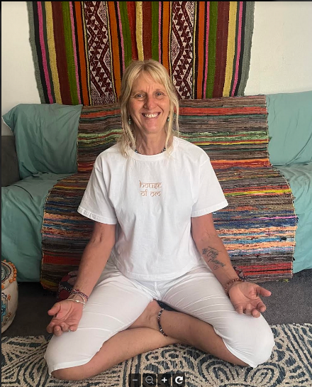 Mindful Yoga Carer Profile