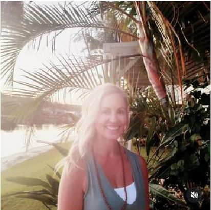 Mindful Yoga Carer Profile