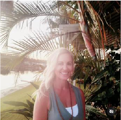 Mindful Yoga Carer Profile
