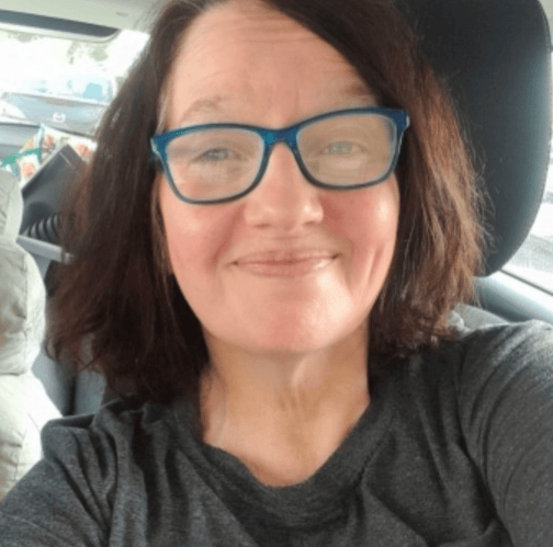 Mindful Yoga Carer Profile
