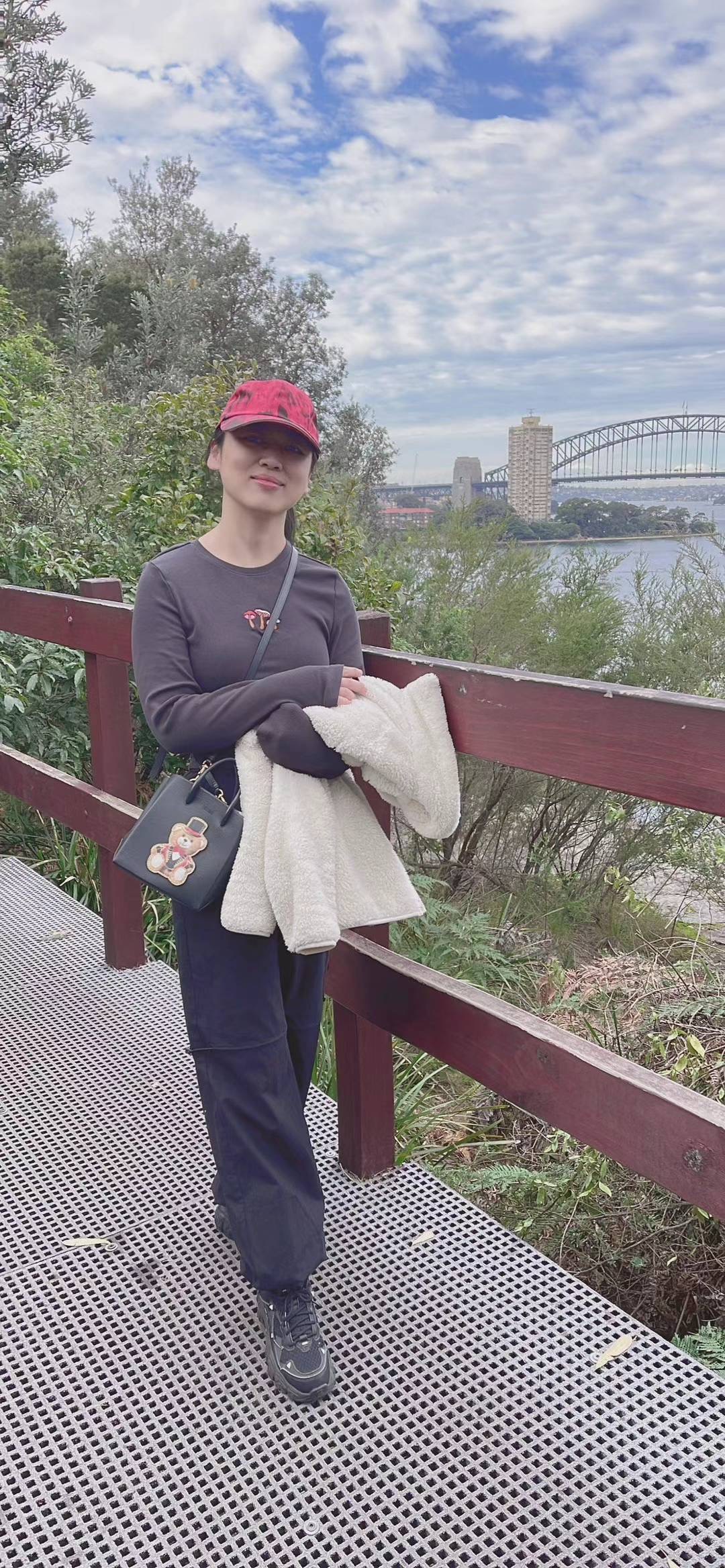 Mindful Yoga Carer Profile