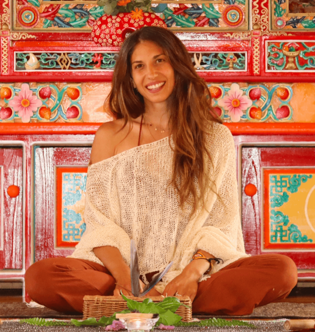 Mindful Yoga Carer Profile