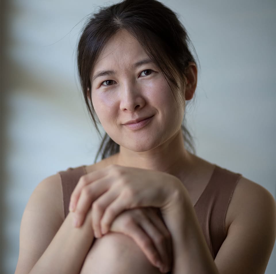 Mindful Yoga Carer Profile