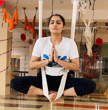 Mindful Yoga Carer Profile