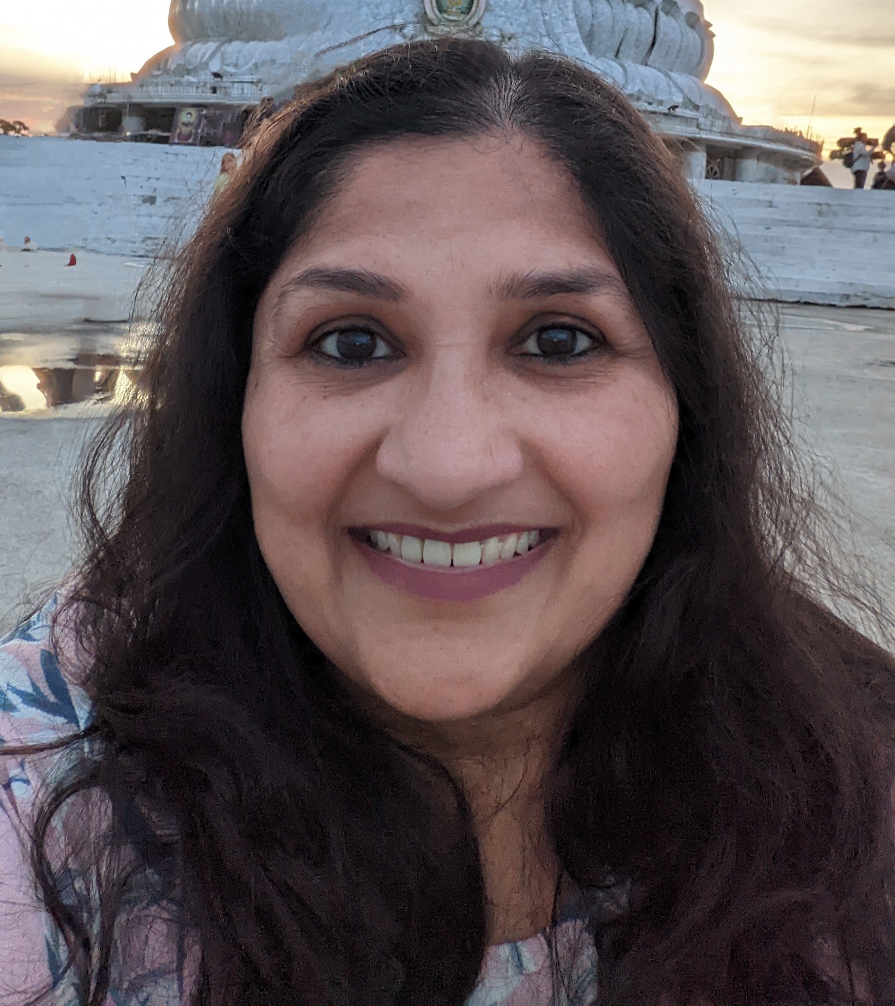 Mindful Yoga Carer Profile
