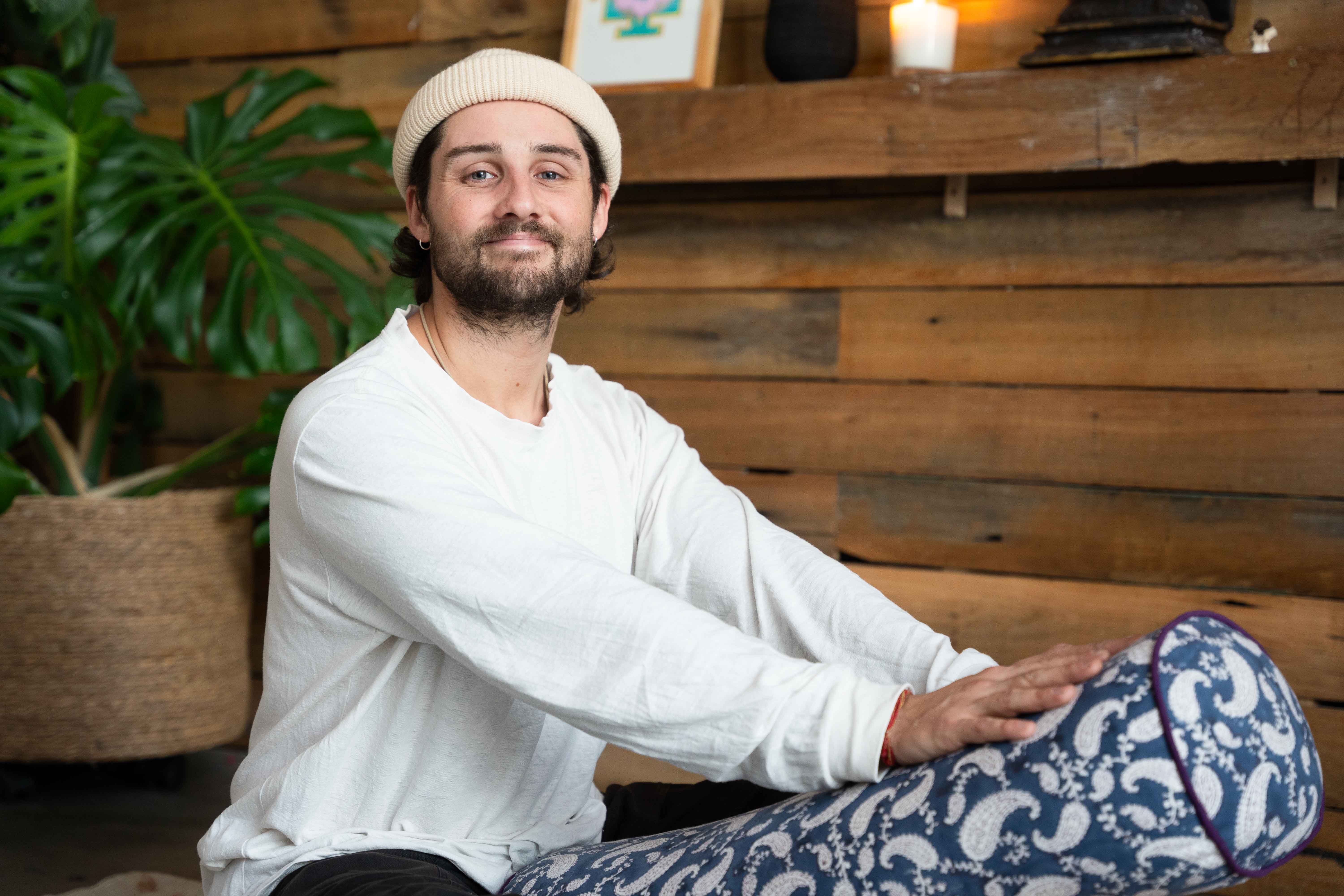 Mindful Yoga Carer Profile