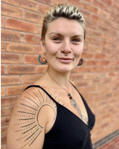 Mindful Yoga Carer Profile