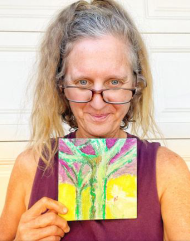 Mindful Yoga Carer Profile