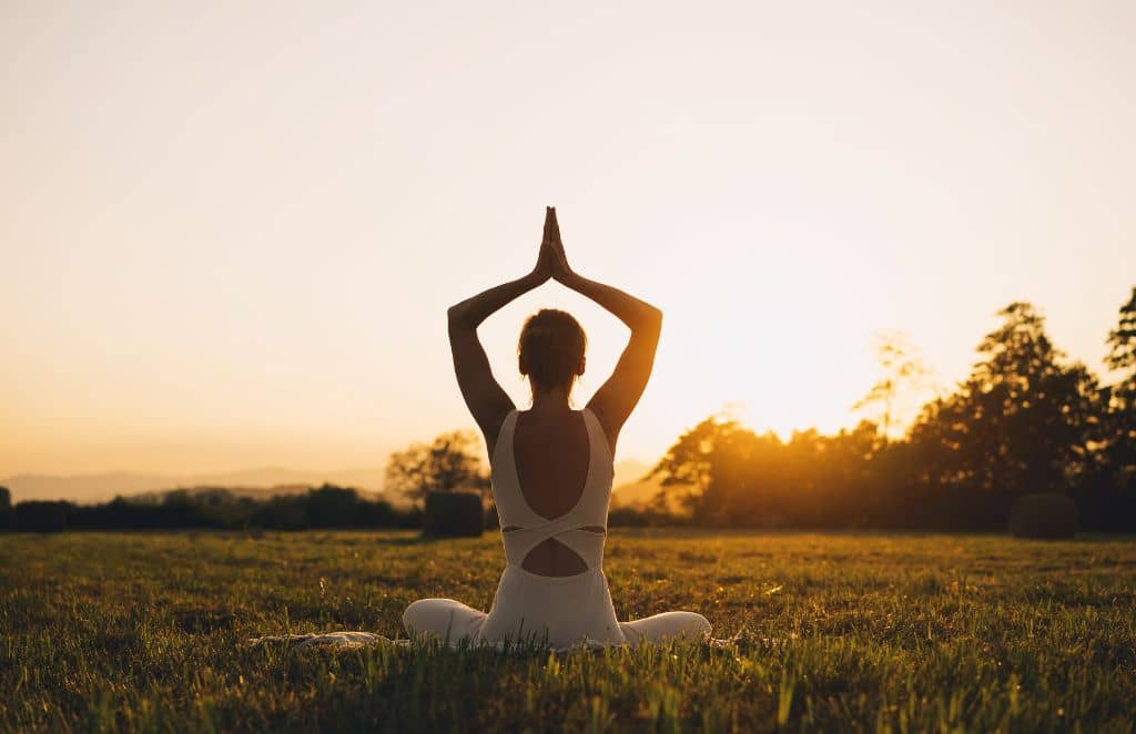 Mindful Yoga Camp Respite
