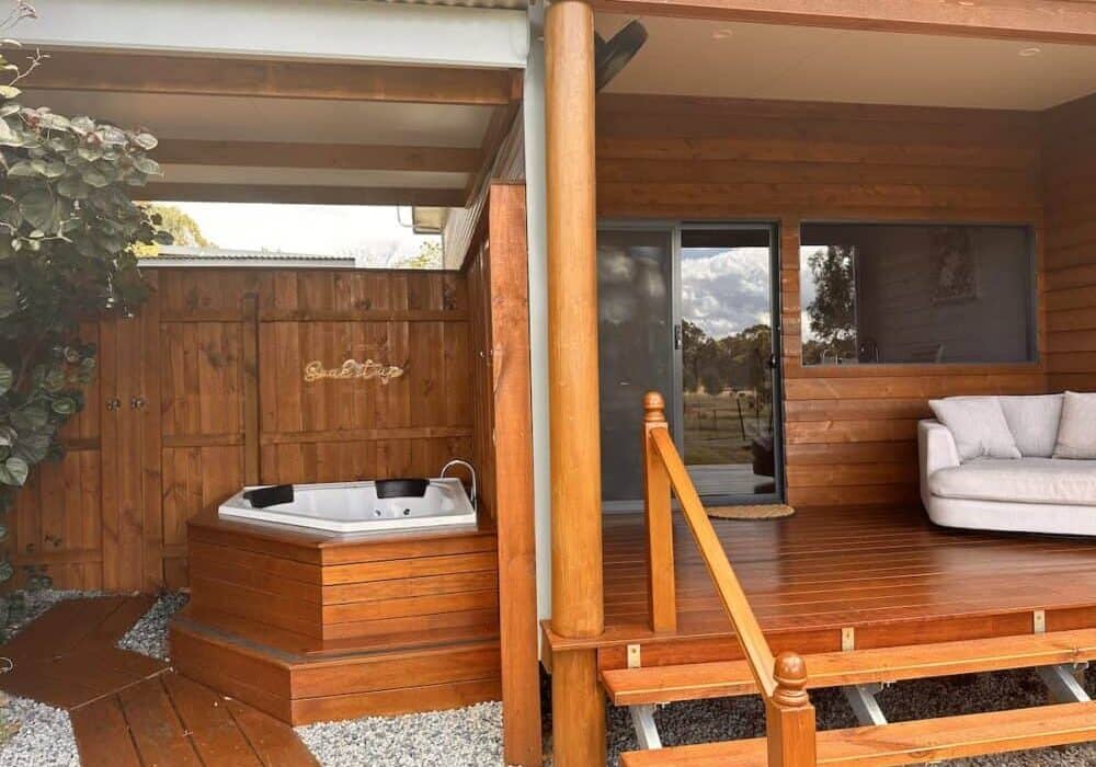 Mindful Yoga Camp Respite