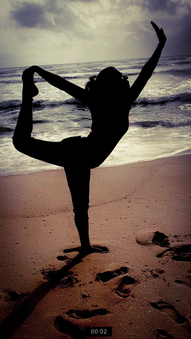 Mindful Yoga Carer Profile