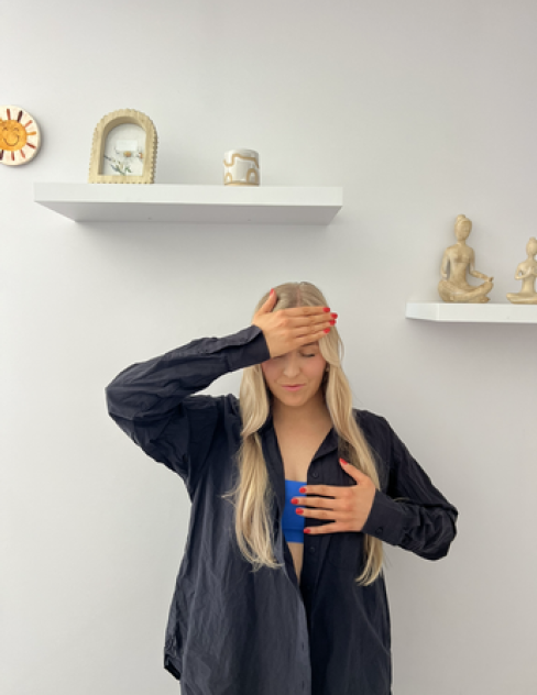 Mindful Yoga Carer Profile