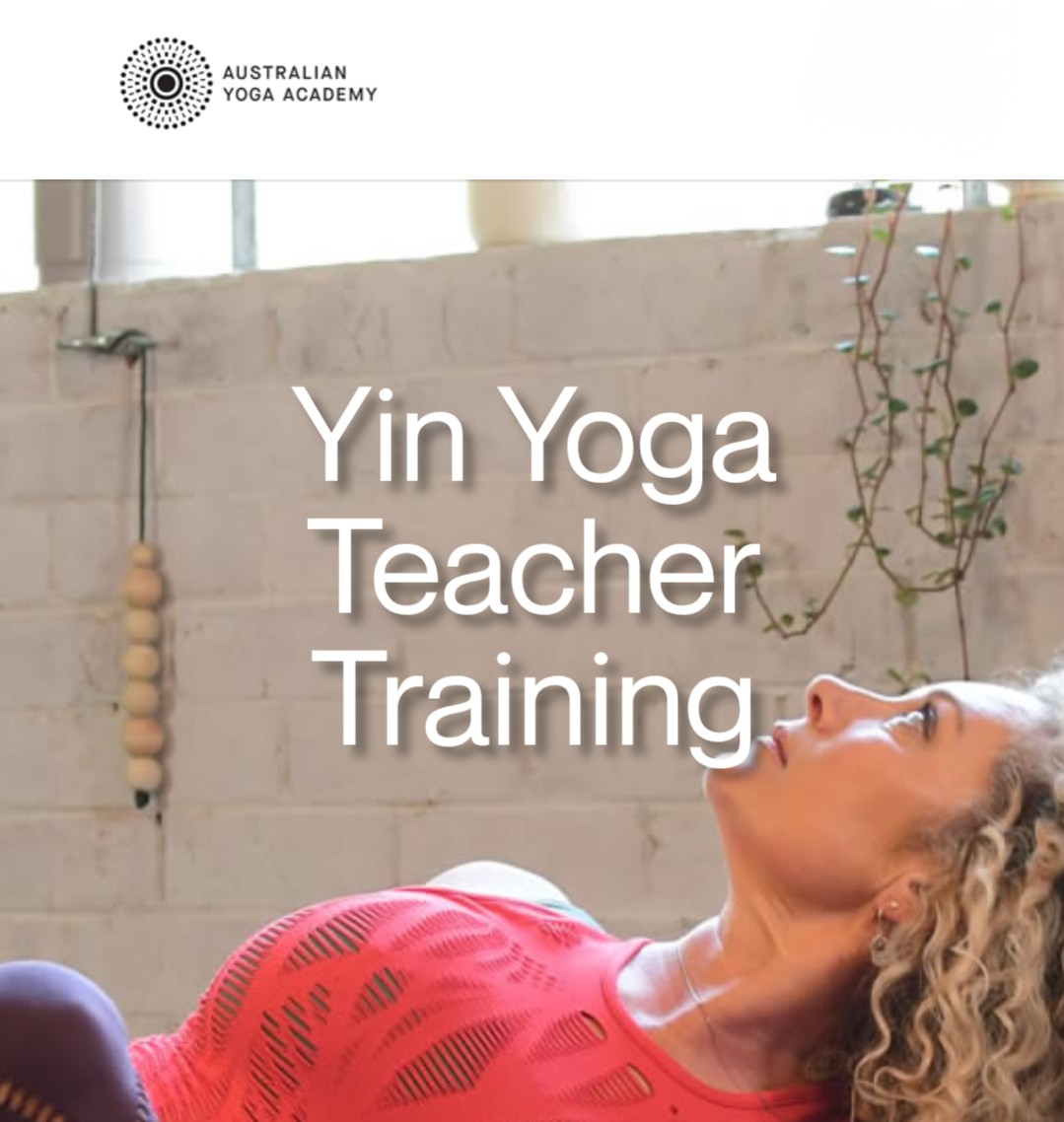 Teacher Trainings
