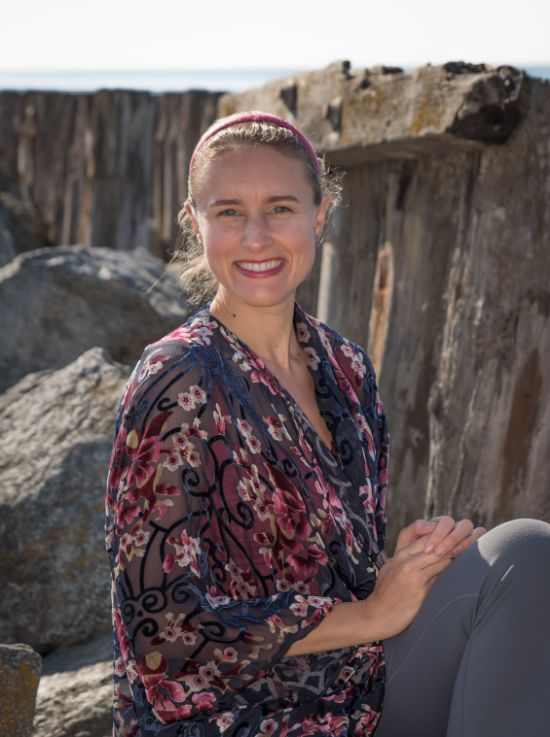 Mindful Yoga Carer Profile
