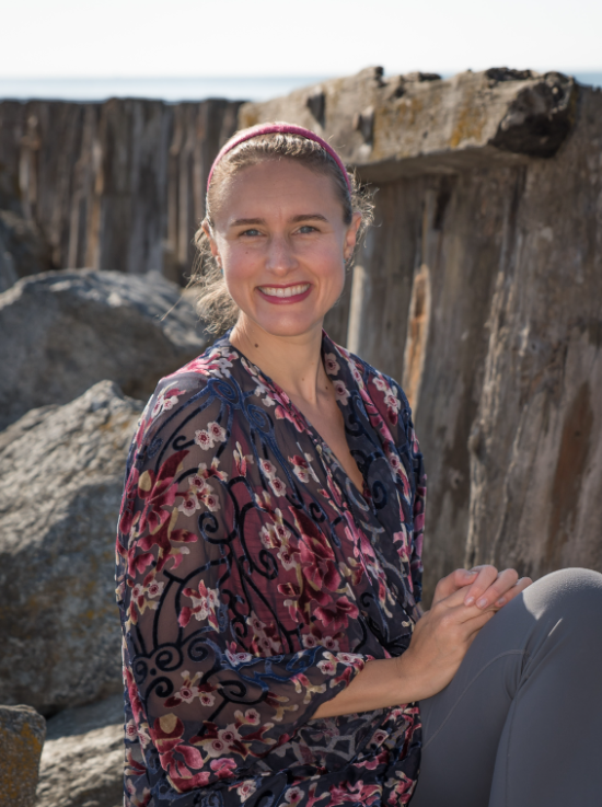 Mindful Yoga Carer Profile
