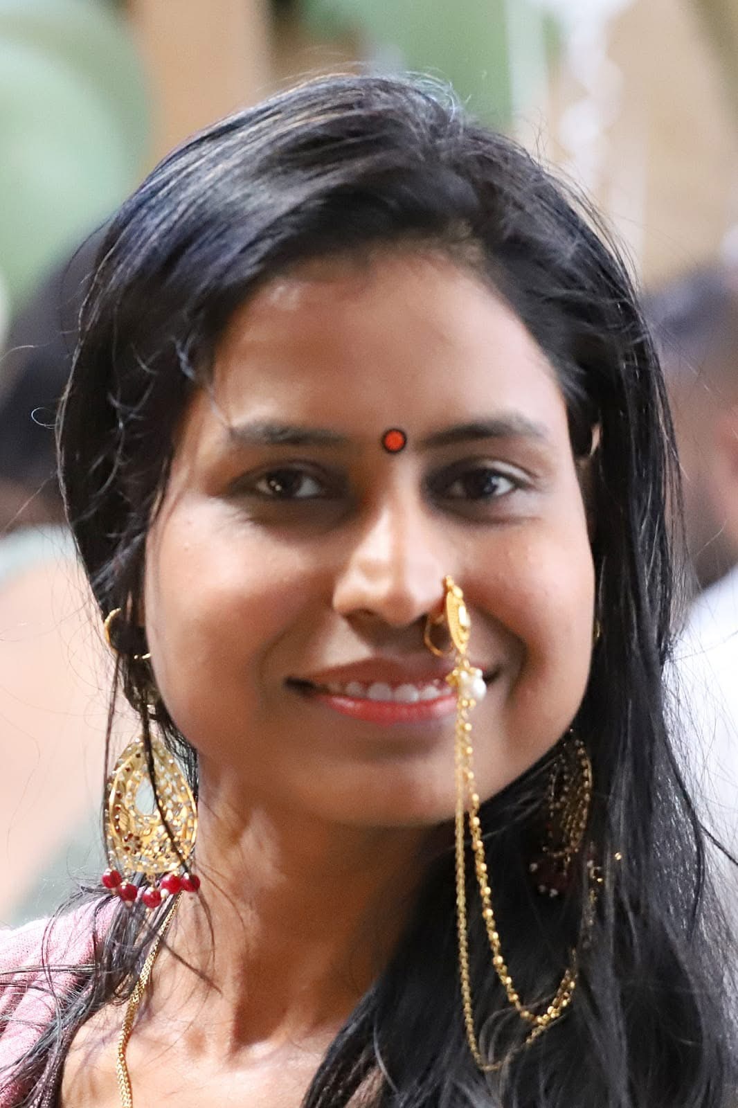 Mindful Yoga Carer Profile