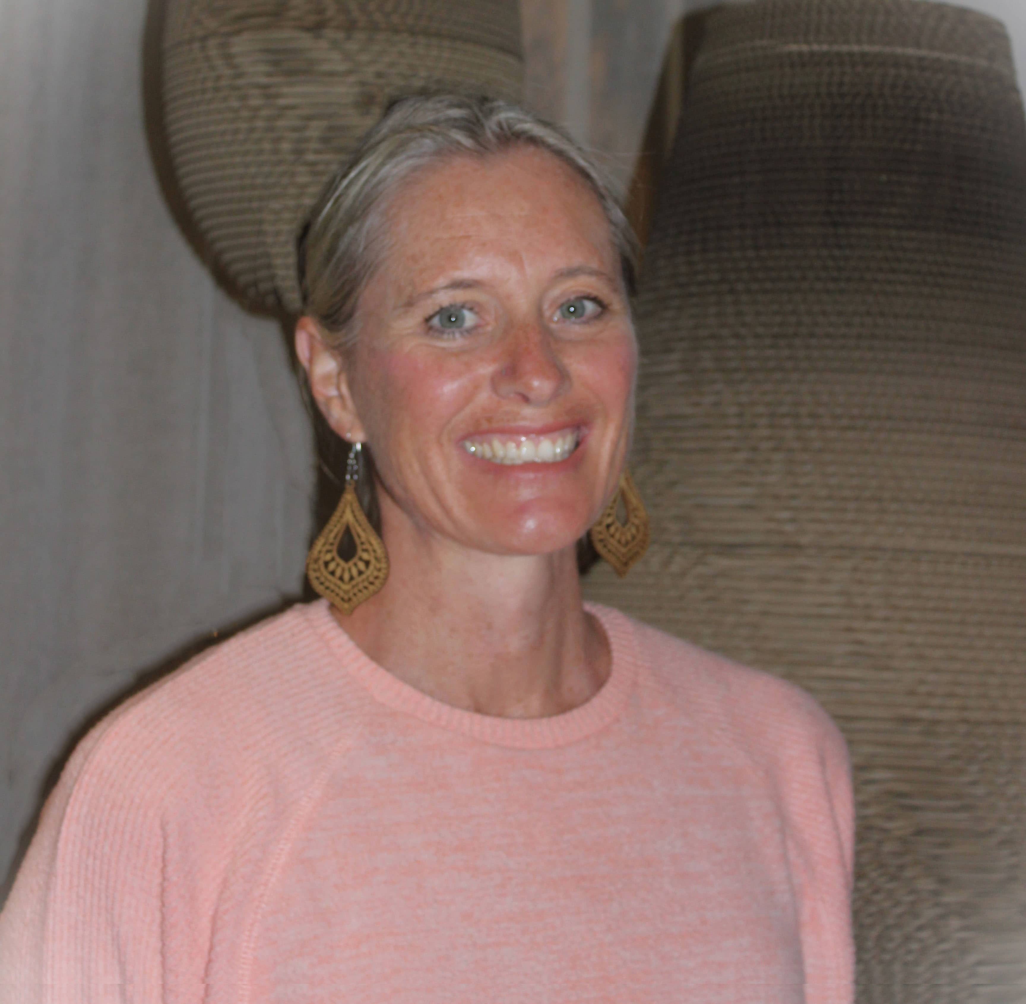 Mindful Yoga Carer Profile