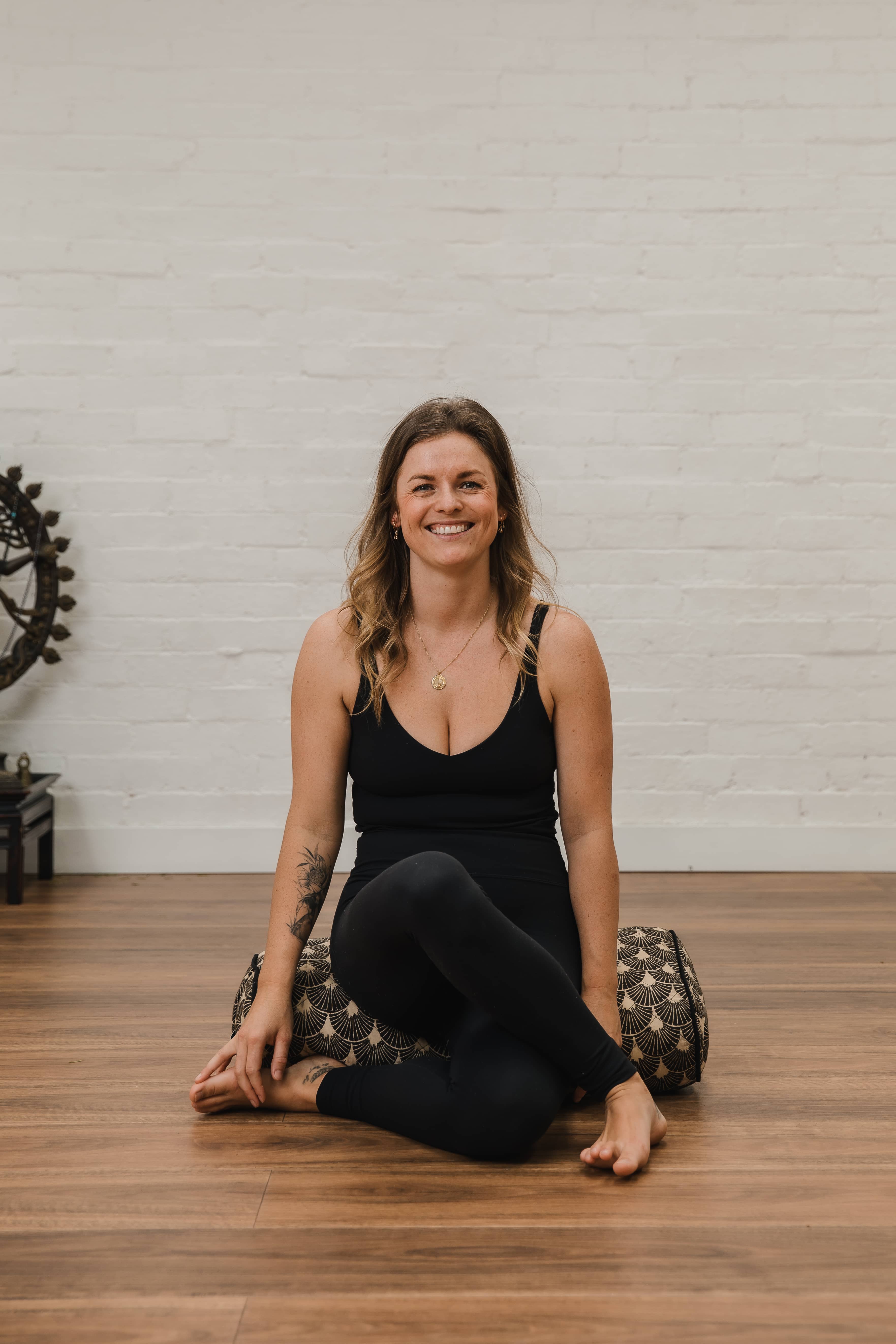 Mindful Yoga Carer Profile