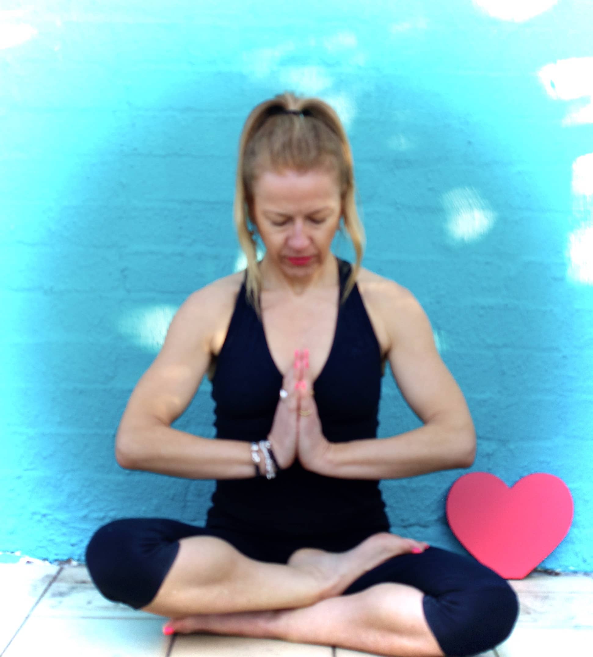 Mindful Yoga Carer Profile
