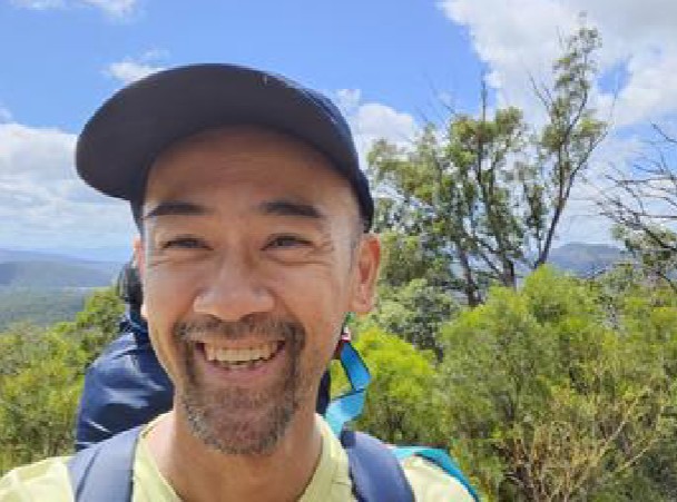 Mindful Yoga Carer Profile