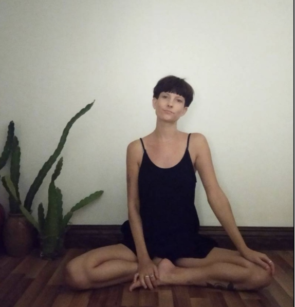 Mindful Yoga Carer Profile