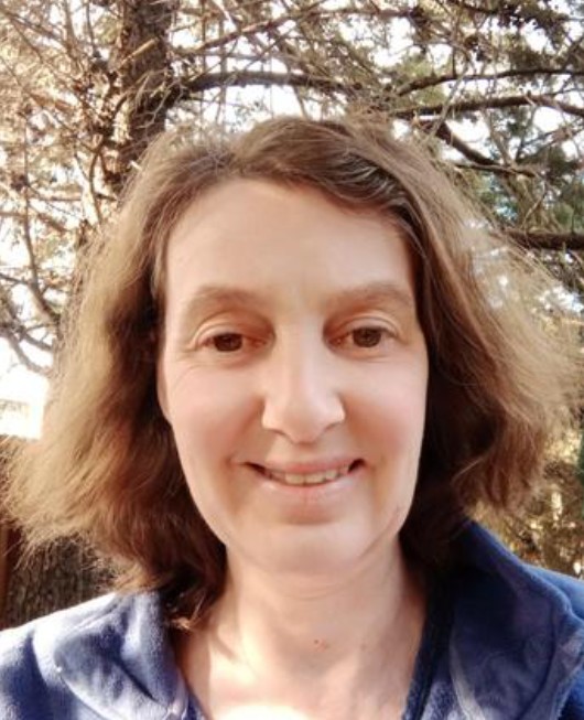 Mindful Yoga Carer Profile