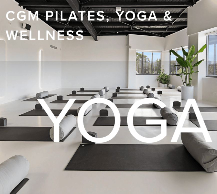 NDIS Yoga Centre