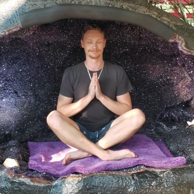 Mindful Yoga Carer Profile