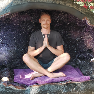Mindful Yoga Carer Profile