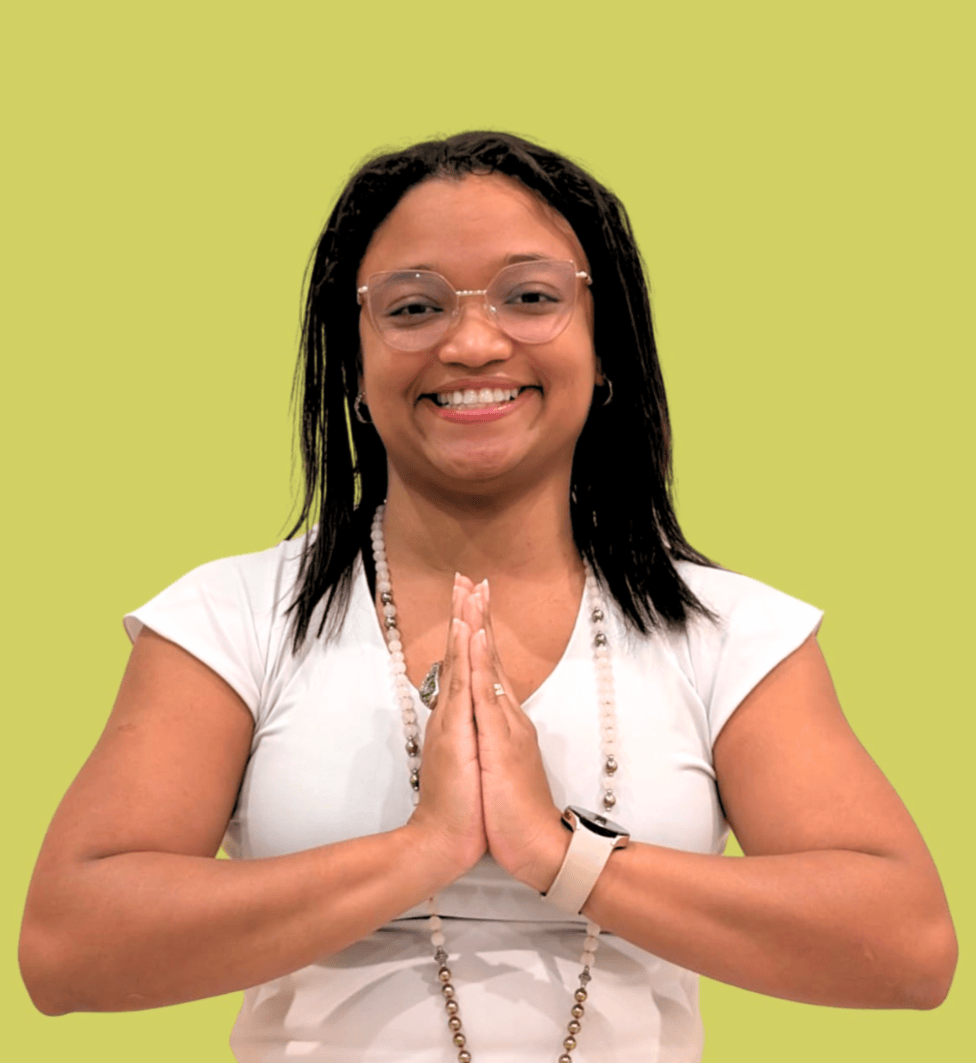 Mindful Yoga Carer Profile