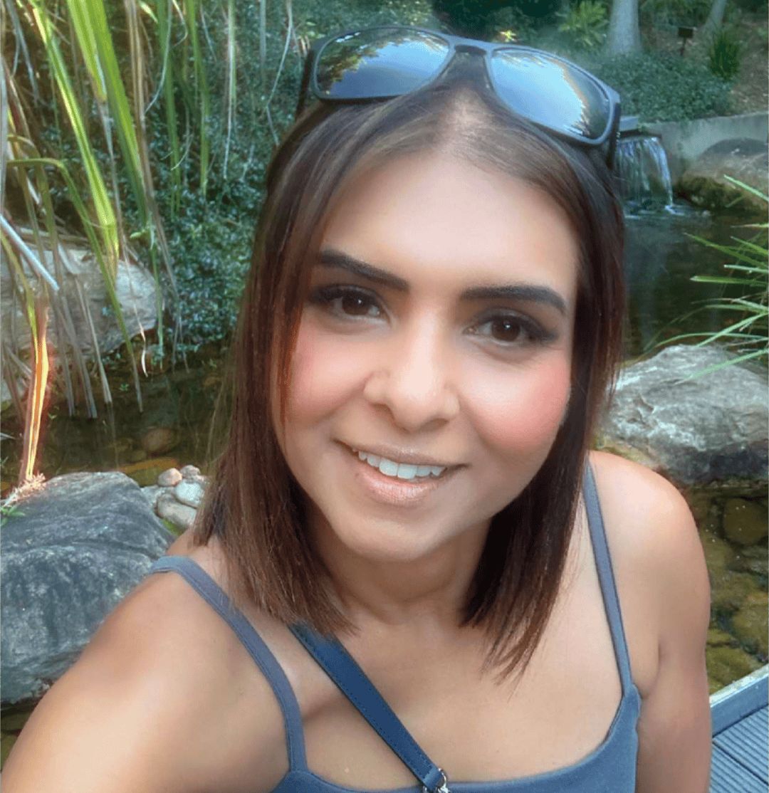 Mindful Yoga Carer Profile